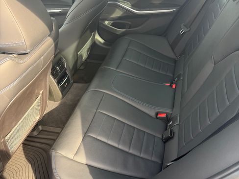 Used 2022 BMW M340i xDrive w/ Premium Package AWD/4WD image 22