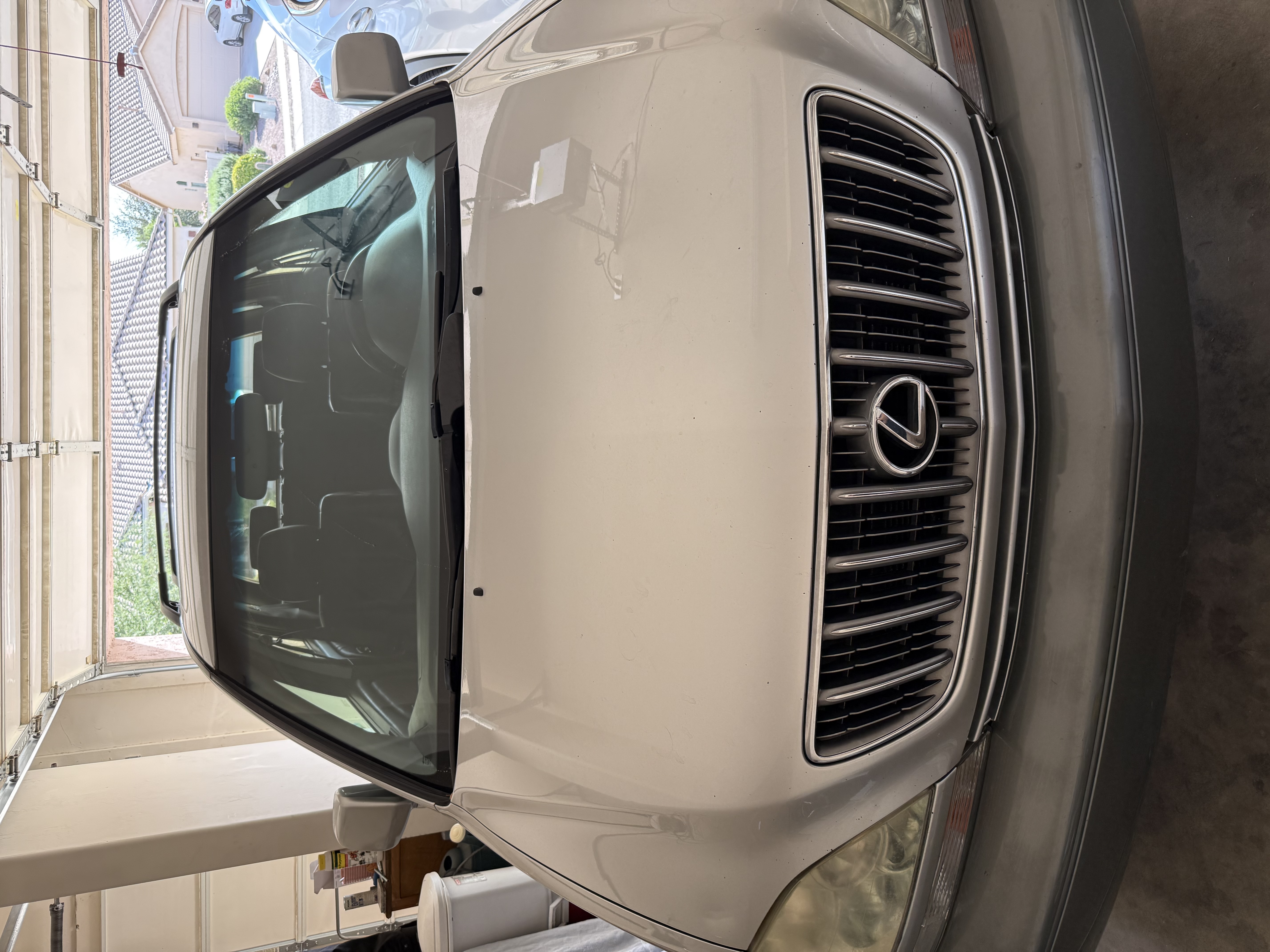 Used 2002 Lexus RX 300 FWD image 11