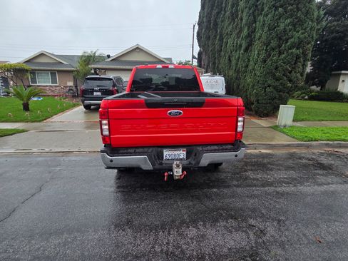 Used 2021 Ford F250 XLT w/ XLT Value Package image 8