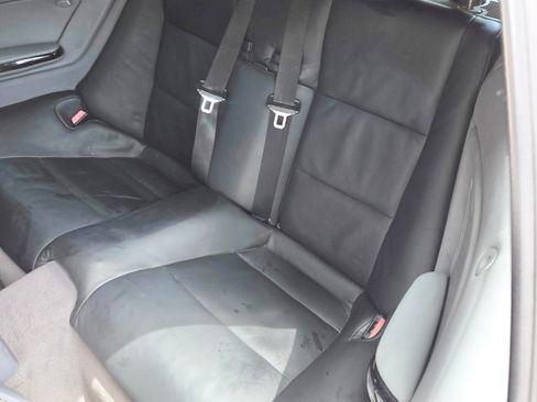 Used 2001 BMW M3 Convertible RWD image 17