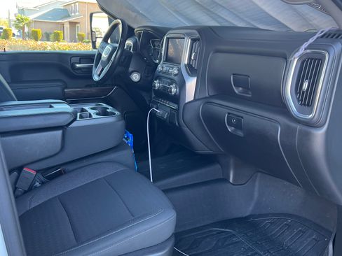 Used 2021 GMC Sierra 2500 SLE image 14