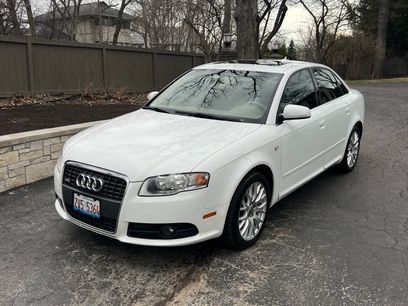 Used 2008 Audi A4 2.0T