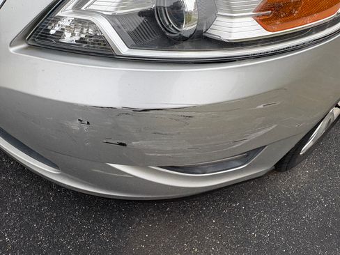 Used 2011 Ford Taurus SEL w/ 201A Rapid Spec Order Code image 9