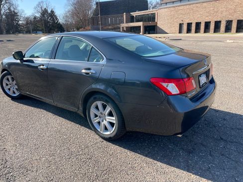 Used 2007 Lexus ES 350 image 5