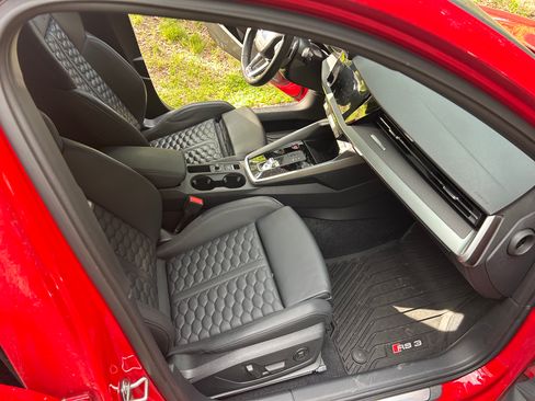 Used 2023 Audi RS 3 AWD/4WD image 25
