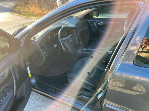 Used 2007 Volvo S60 2.5T image 8