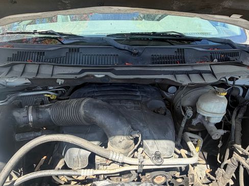 Used 2014 RAM 1500 Tradesman w/ Power & Remote Entry Group RWD image 11