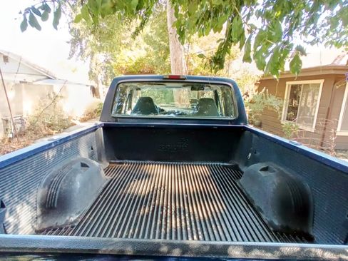Used 1995 Ford F150 2WD SuperCab image 11
