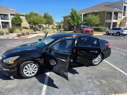 Used 2015 Nissan Altima 2.5 S w/ Power Driver Seat Package