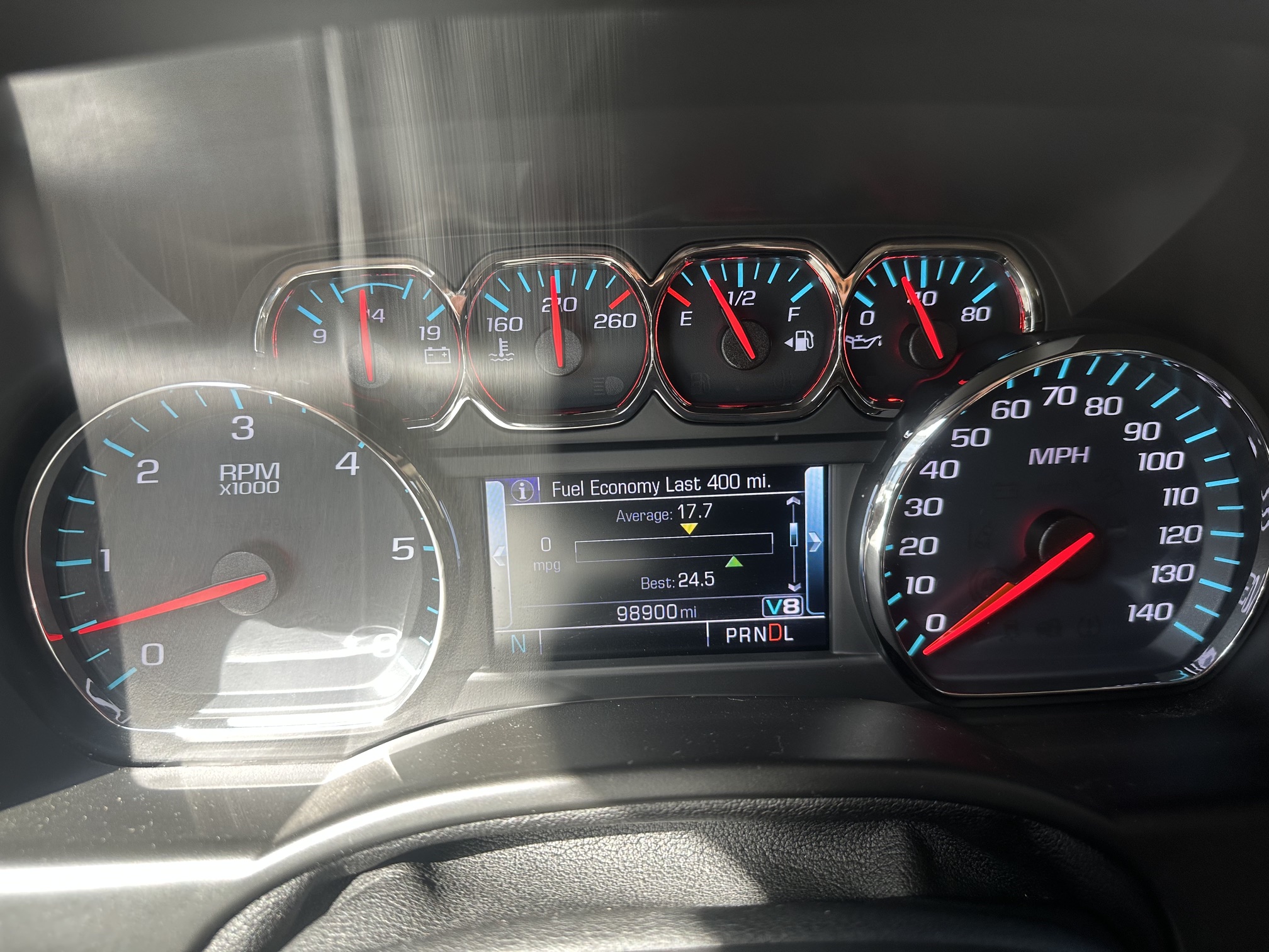 Used 2019 GMC Yukon XL SLT w/ Premium Edition AWD/4WD image 16