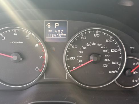 Used 2014 Subaru Legacy 2.5i w/ Popular Package #1 image 1