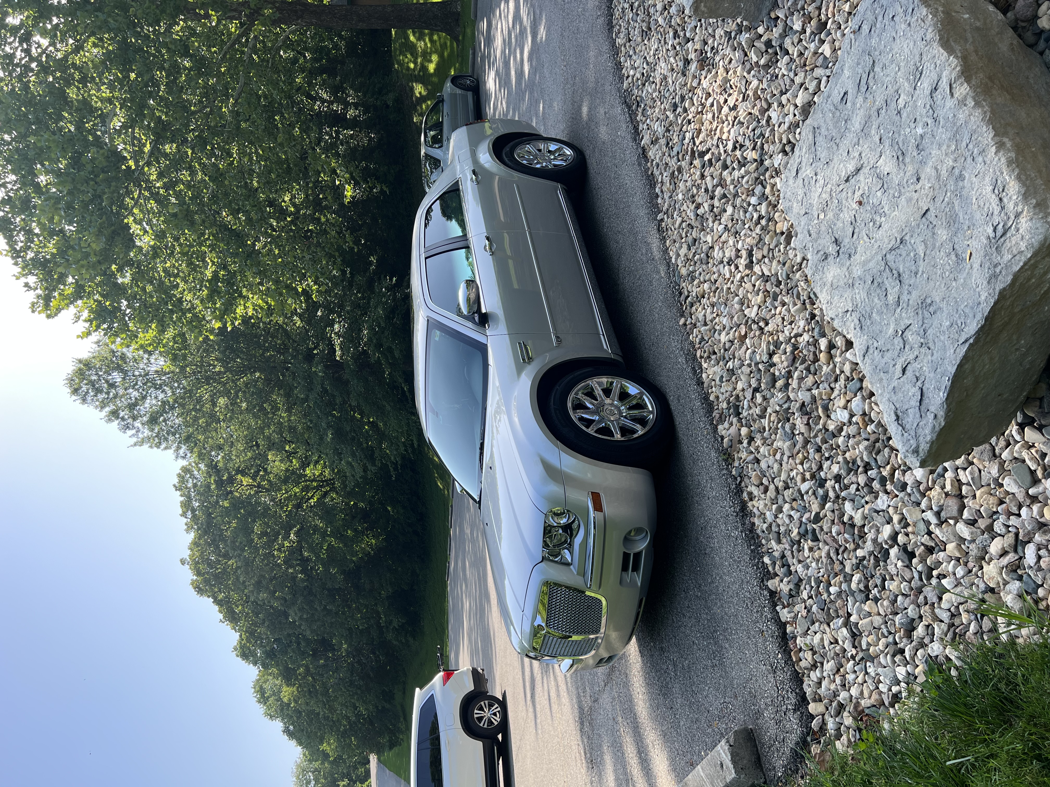 Used 2006 Chrysler 300 C RWD image 8