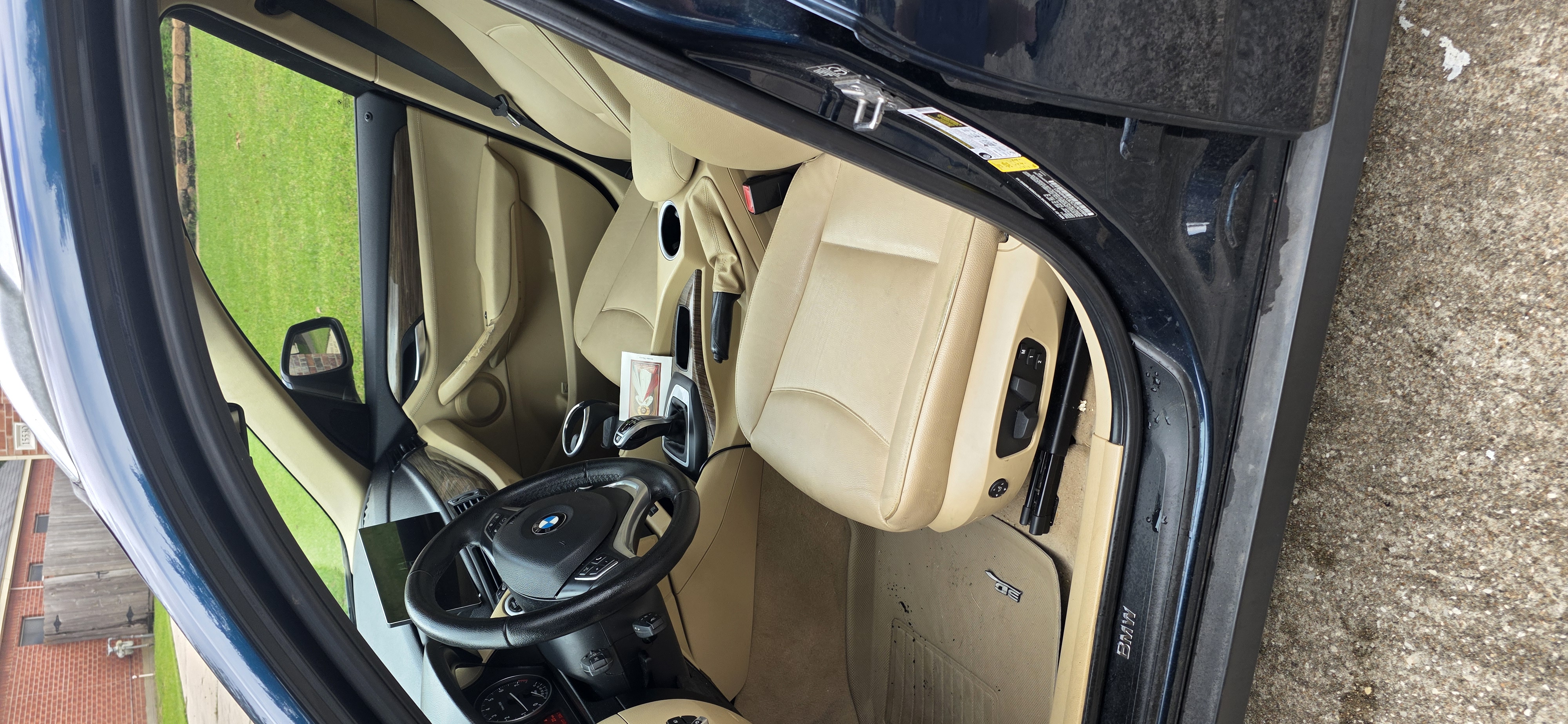 Used 2014 BMW X1 sDrive28i RWD image 8