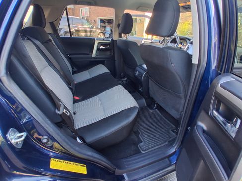 Used 2023 Toyota 4Runner SR5 image 20