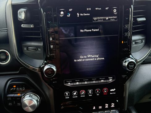 Used 2020 RAM 1500 Sport w/ Advanced Safety Group AWD/4WD image 20