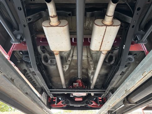 Used 1992 Chevrolet Silverado 1500 2WD Regular Cab image 6