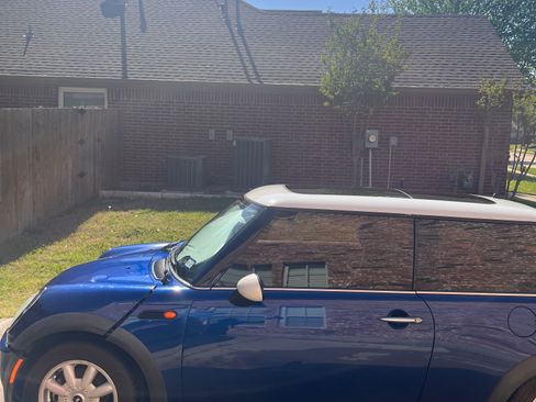 Used 2004 MINI Cooper Hardtop image 6