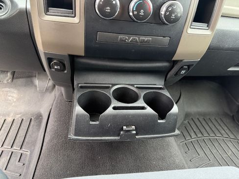 Used 2012 RAM 1500 Express image 30