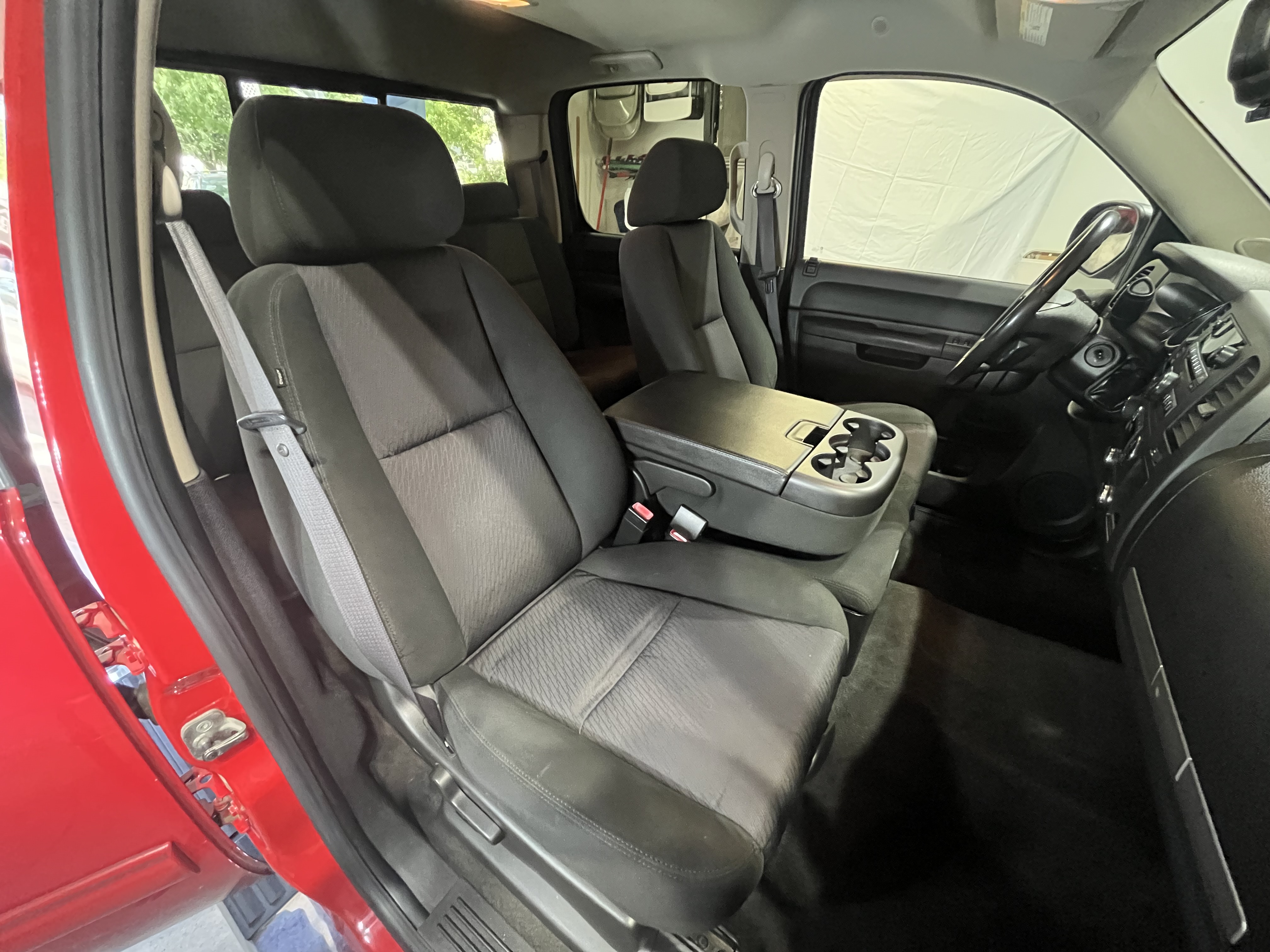 Used 2011 GMC Sierra 1500 SLE w/ Power Tech Package AWD/4WD image 22