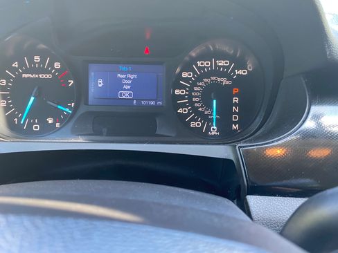 Used 2012 Ford Edge SE FWD image 30