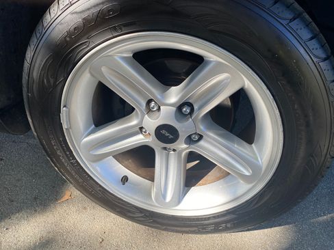 Used 2004 Ford F150 Lightning image 22