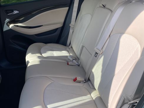 Used 2019 Buick Envision Preferred image 21