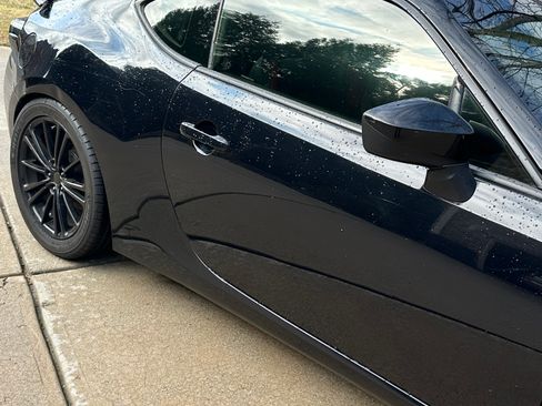 Used 2013 Scion FR-S Coupe 2D image 5