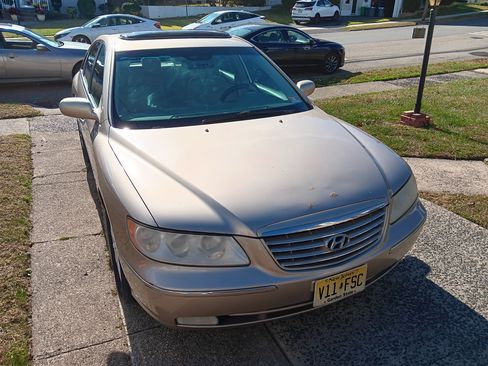 Used 2006 Hyundai Azera Limited image 9