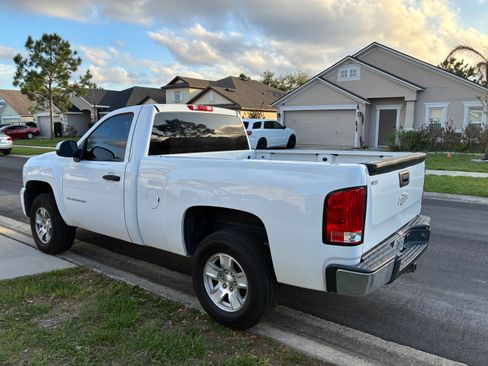 Used 2013 Chevrolet Silverado 1500 W/T image 8