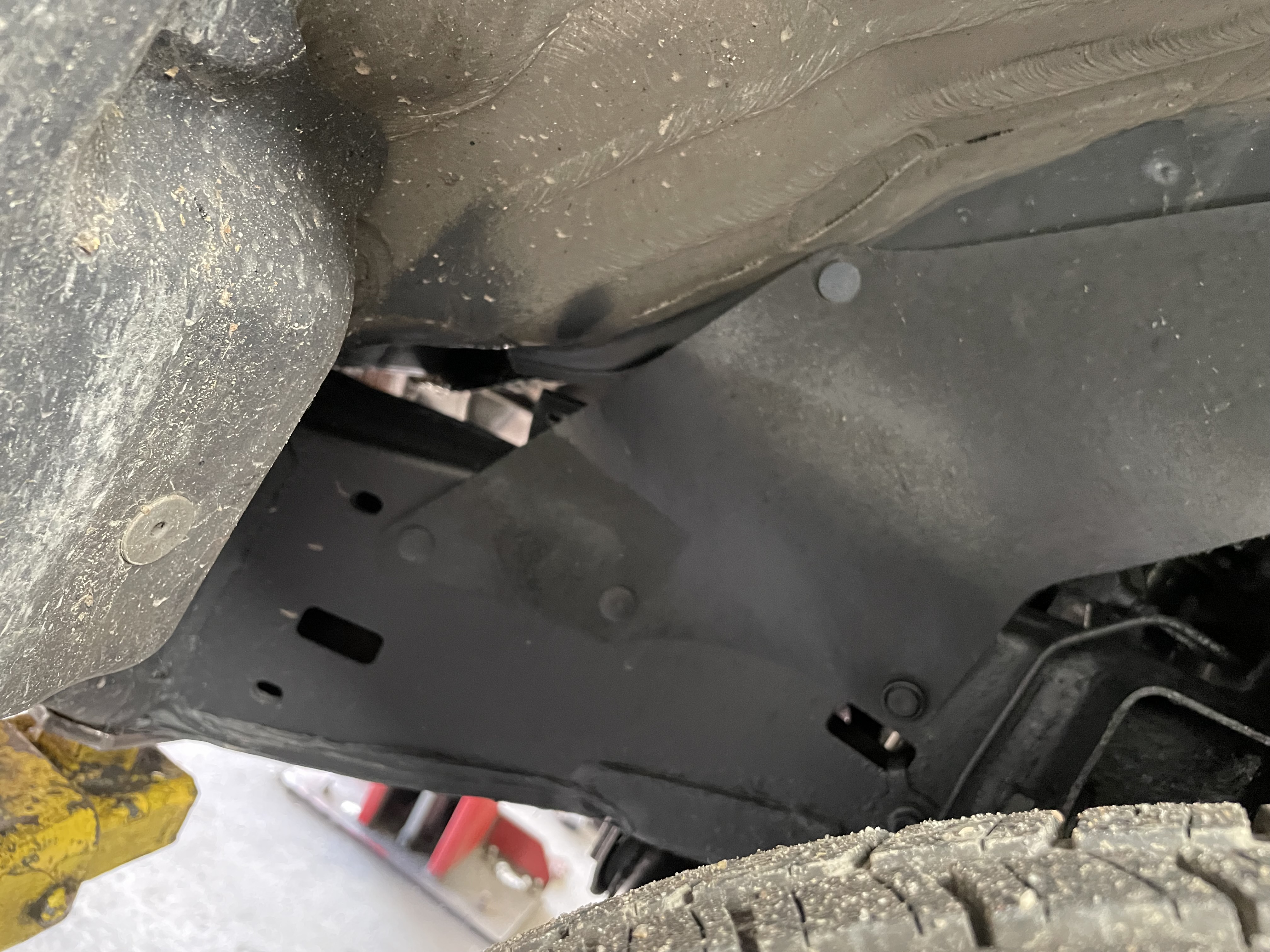 Used 2005 Toyota Tacoma 2WD Regular Cab image 13