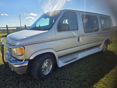 Used 1993 Ford E-150 and Econoline 150