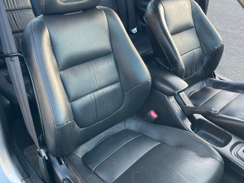 Used 1995 Acura Integra LS FWD image 14
