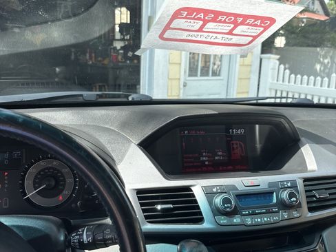 Used 2011 Honda Odyssey EX-L image 9