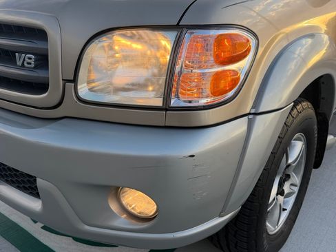 Used 2003 Toyota Sequoia SR5 RWD image 24