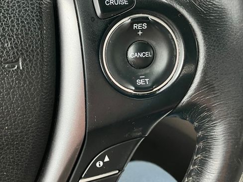 Used 2017 Honda Ridgeline RTL image 17