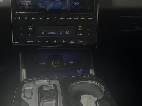 Used 2023 Hyundai Tucson Limited image 5