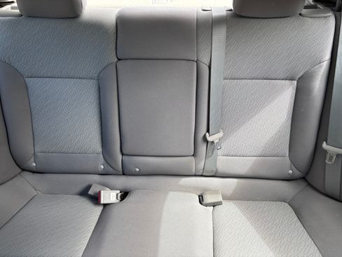 Used 2013 Chevrolet Malibu LS FWD image 9