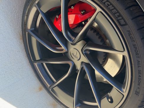 Used 2024 Tesla Model 3 Performance image 5