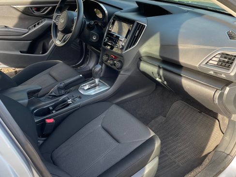 Used 2019 Subaru Impreza 2.0i Premium w/ Eyesight & BSD/Rcta & SRF AWD/4WD image 9