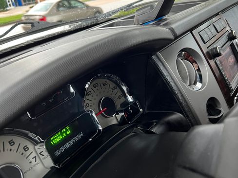 Used 2013 Ford Expedition EL King Ranch RWD image 18