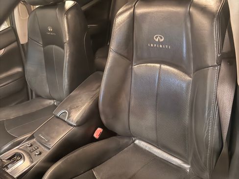 Used 2013 INFINITI G37 x Sedan w/ Premium Pkg image 11