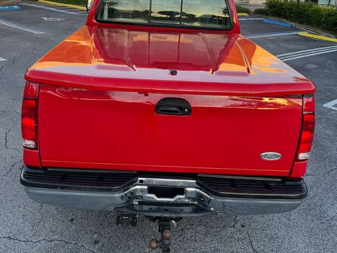 Used 2004 Ford F250 XL image 10