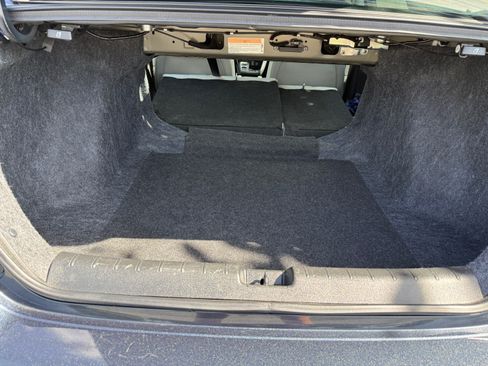Used 2020 Honda Insight EX image 8