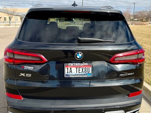Used 2019 BMW X5 xDrive40i w/ Convenience Package image 2