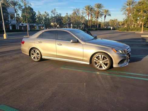 Used 2015 Mercedes-Benz E 350 Sedan image 13