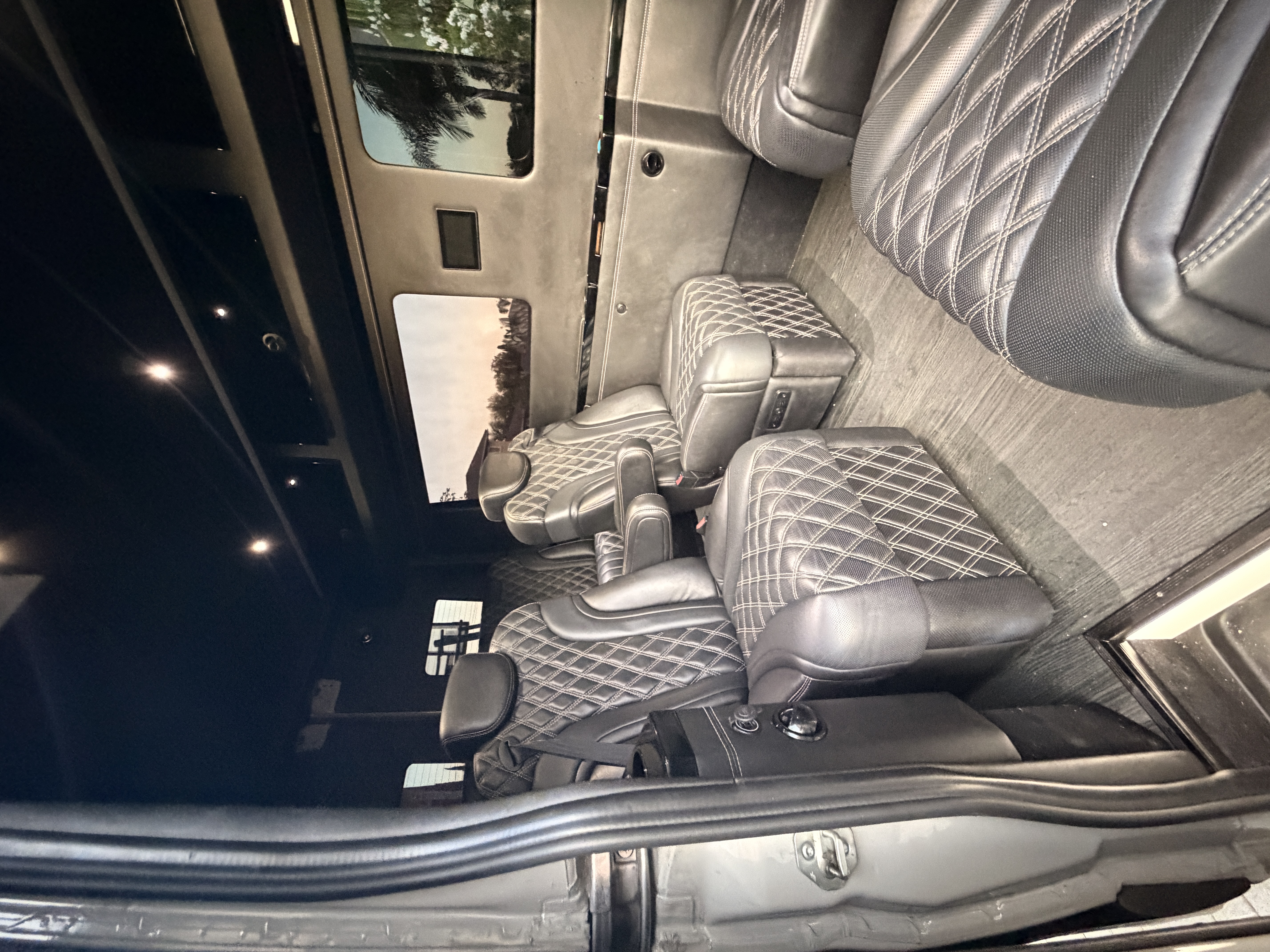 Used 2021 Mercedes-Benz Sprinter 2500 image 14