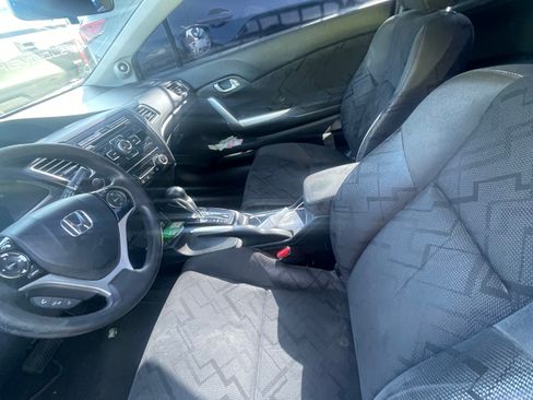 Used 2013 Honda Civic EX image 4