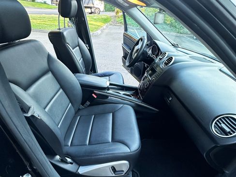 Used 2011 Mercedes-Benz ML 350 4MATIC image 12