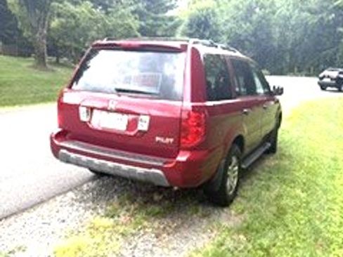 Used 2005 Honda Pilot EX-L image 4