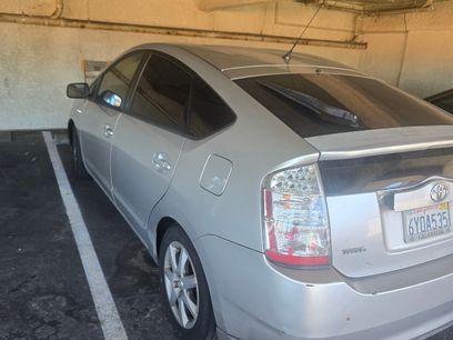 Used 2007 Toyota Prius Touring